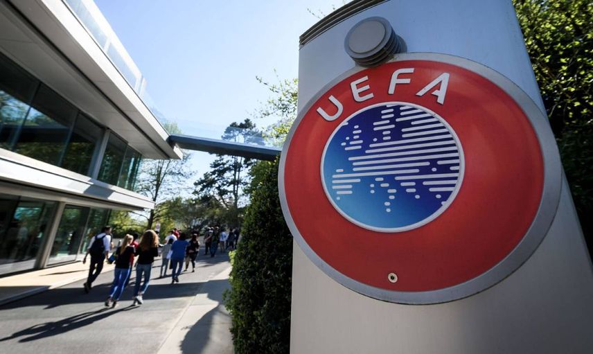 Türkiye UEFA ülkeleri arasında kaçıncı sırada? UEFA ülke puanı sıralaması güncel durum ne? 2024 UEFA ülke puan durumu