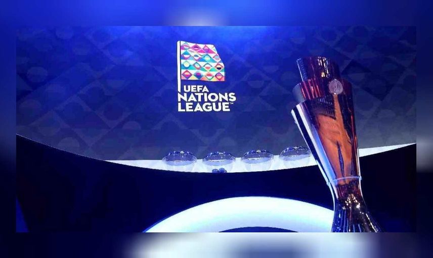 Türkiye UEFA Uluslar Ligi C grubunda hangi takımlar var? Türkiye UEFA Uluslar Ligi C grubu puan durumu