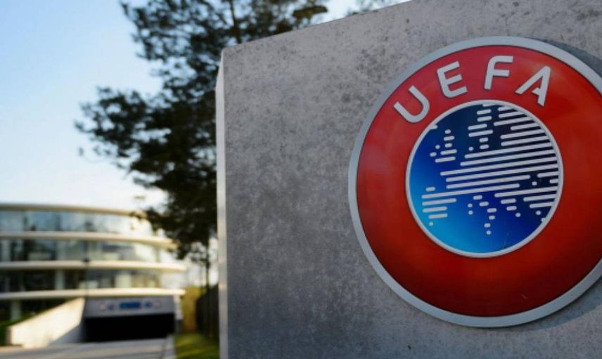 Türkiye UEFA’ya başvurdu: EURO 2028 ve 2032’ye adayız