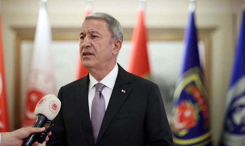 Türkiye, Ukrayna, Rusya ve BM toplandı! İstanbul'daki "Tahıl Koridoru" zirvesinde önemli kararlar