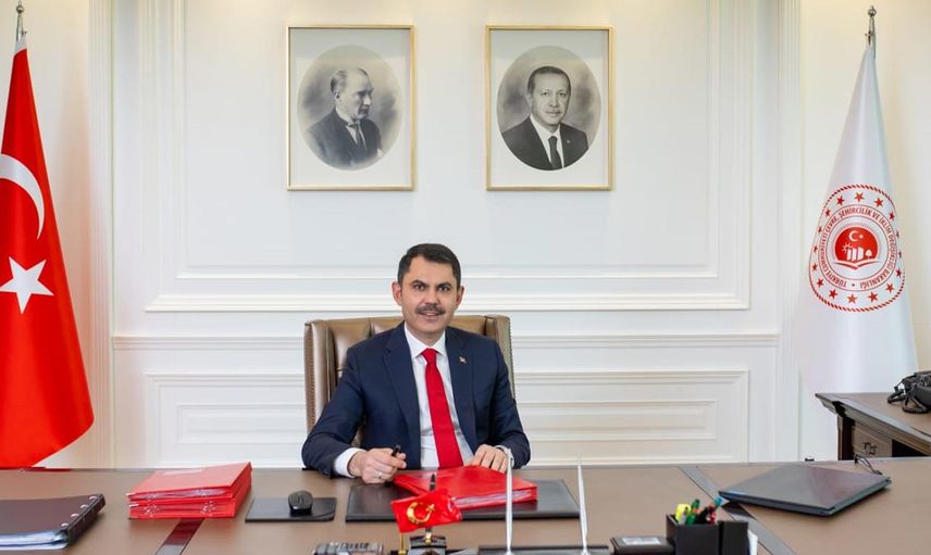 Türkiye Ülke İklim ve Kalkınma Raporu açıklandı: Türkiye, 2053 İklim ve Kalkınma hedefine emin adımlarla ilerliyor!