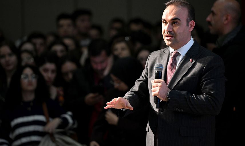 Türkiye ‘Uzay Çalışmalarına’ son sürat hızla devam ediyor!
