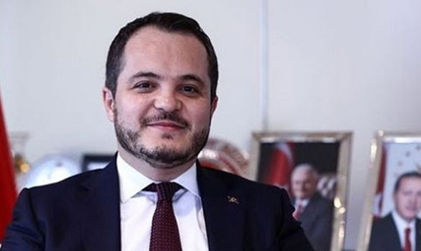 Türkiye Varlık Fonu Genel Müdürü Selim Arda Ermut Kimdir?