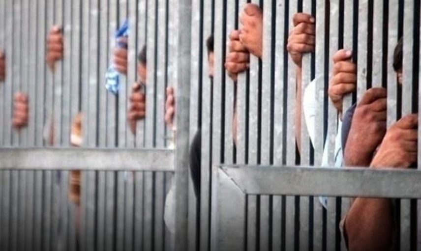 Türkiye ve 7 Ülke, İsrail’in Filistinli Esirlere İdam Yasasını Şiddetle Kınadı