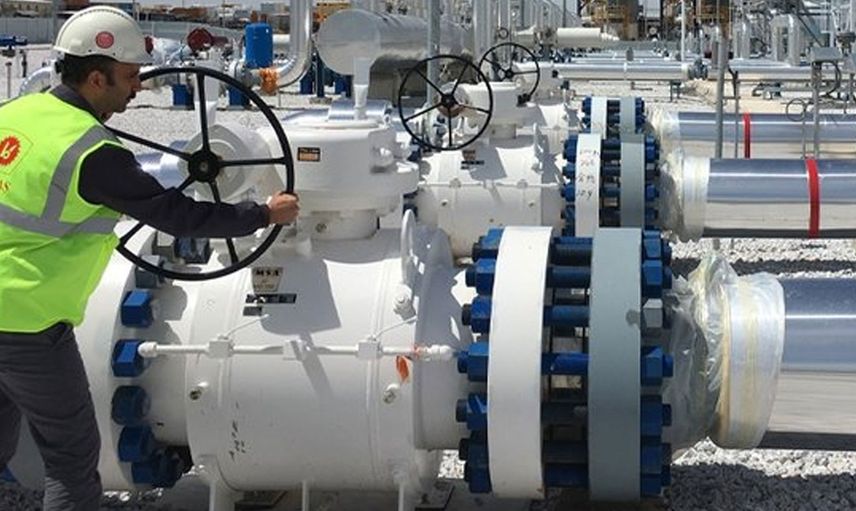Türkiye ve Afrika Arasında İmzalar Atıldı! Doğal gaz iş birliği yolda