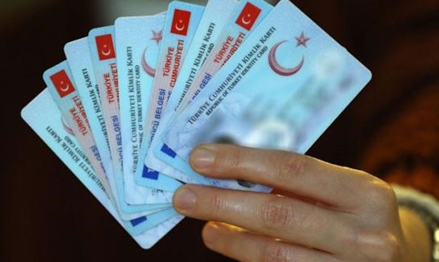 Türkiye ve Azerbaycan Arasında Kimlikle Seyahat Başlıyor