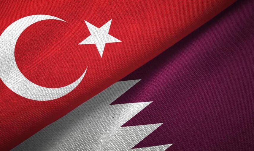 Türkiye ve Katar Gazze için bir arada: Doha’da karşılaşma gerçekleşti!