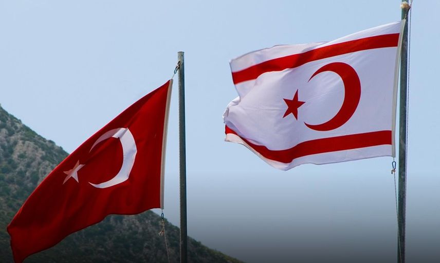 Türkiye ve KKTC'den AB'nin Kıbrıs adımına yanıt: Temsilci yok hükmündedir, muhatap alınmayacak