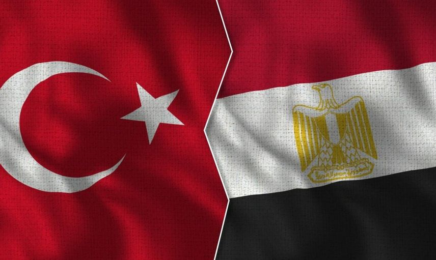 Türkiye ve Mısır Ortak Basın Toplantısı: Bakan Hakan Fidan ve Mısır Dışişleri Bakanı Şukri'den önemli açıklamalar