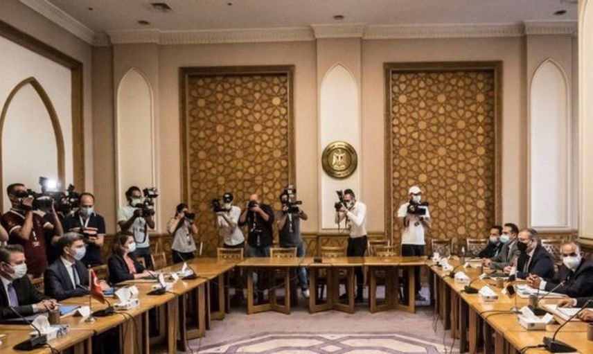 Türkiye ve Mısır Yakınlaşması Ortadoğu’daki Etkinliği Arttıracak