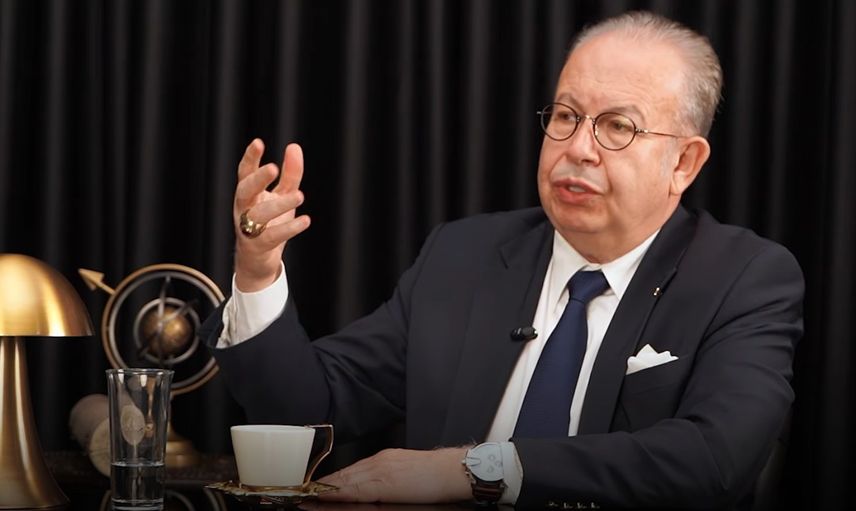 Türkiye ve Rusya birbirinden vazgeçemez. Amiral Cihat Yaycı'dan NATO Zirvesi'yle ilgili önemli uyarı