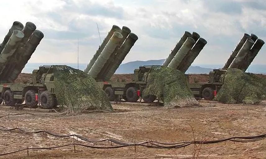 Türkiye ve Rusya ikinci parti S-400 anlaşmasına SSB'den açıklama geldi!