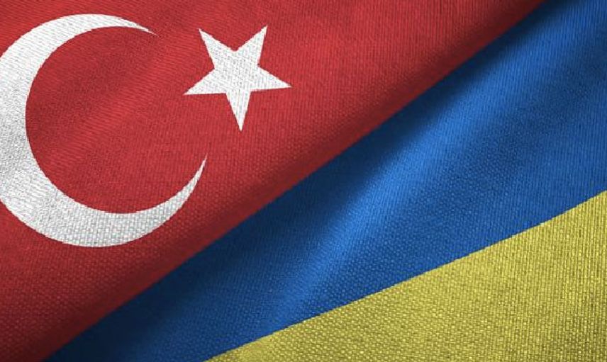 Türkiye ve Ukrayna'dan Ortak Bildiri