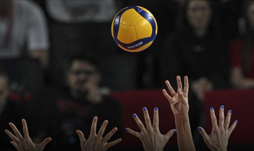 Türkiye VNL’e 3-2’lik Dominik Galibiyetiyle Başladı