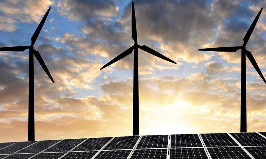 Türkiye Yaptığı Enerji Yatırımlarının Karşılığını Gelecek Yıllarda Alacak!