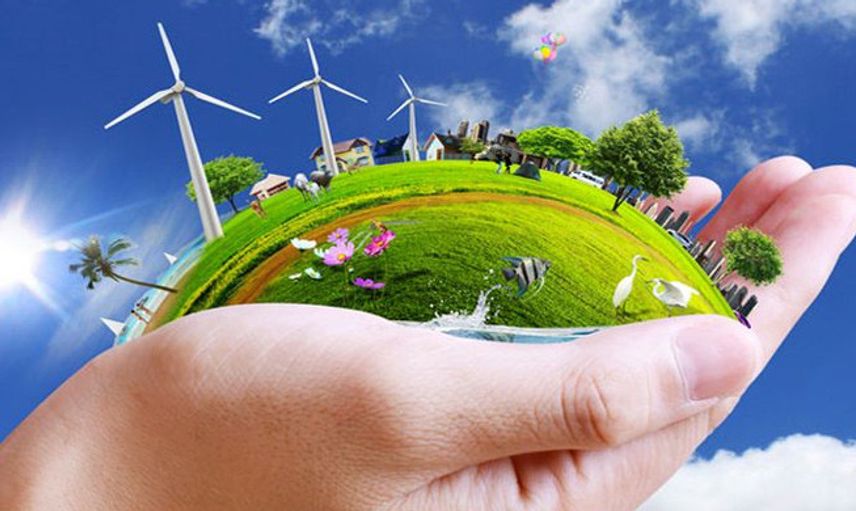 Türkiye Yenilenebilir Enerji Kapasitesinde Avrupa'da 5. Sırada