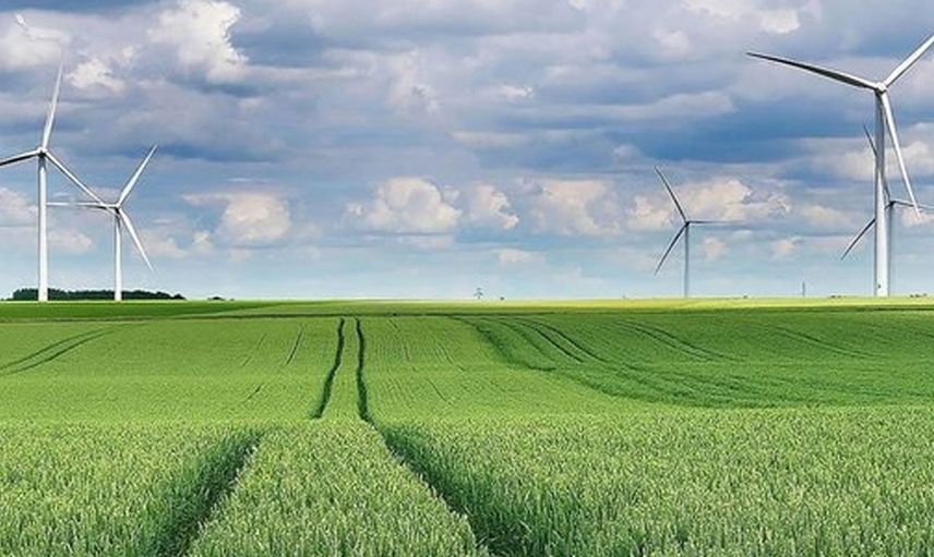 Türkiye, yenilenebilir enerjide birçok ülkeyi devirdi: Avrupa'da birinci sıradayız!