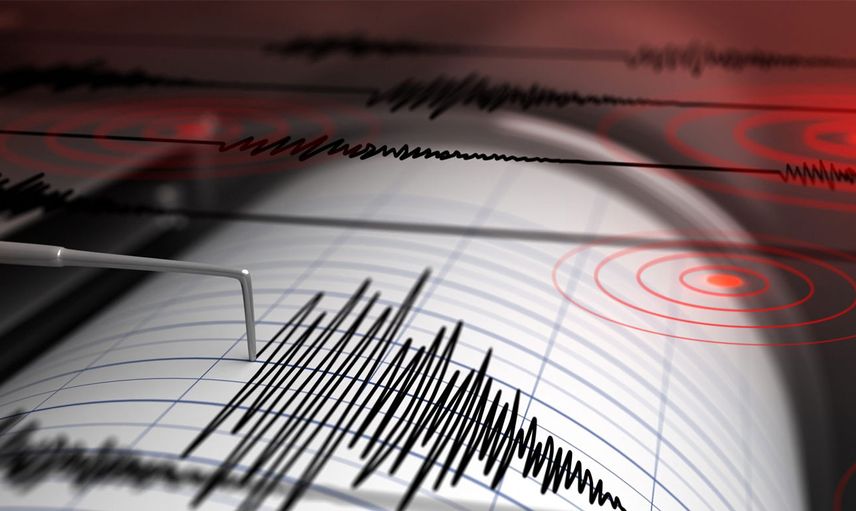 Çankırı'da deprem: İlk açıklama geldi