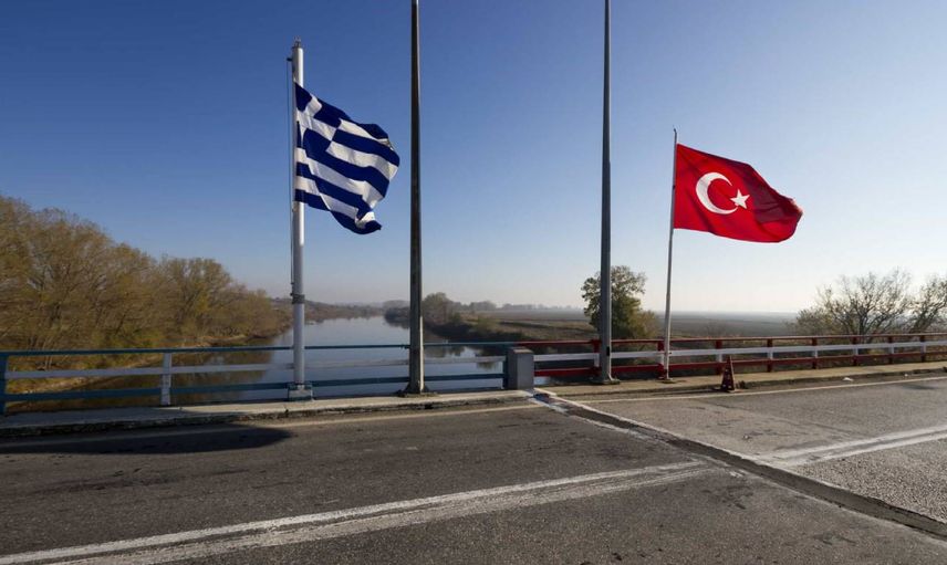 Türkiye Yunanistan dostluğu pekişecek: İkinci köprü için süreç 2024’te başlayacak