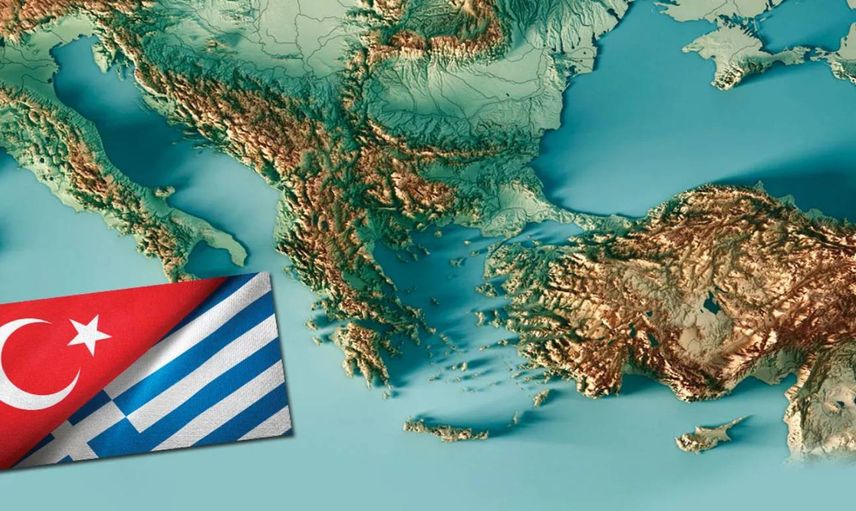 Türkiye Yunanistan’ı boşa çıkartıyor: Atina’da çanlar yeniden çalıyor