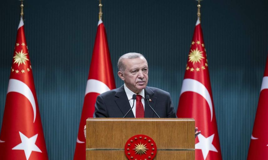 Türkiye Yüzyılı’nda rota belirlendi: 3 ana hedef var