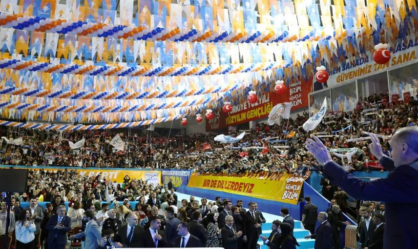 Türkiye Yüzyılı’nın olay olacak davetli listesi: Cumhurbaşkanı Erdoğan muhalif gazetecileri de davet etti! Türkiye Yüzyılı’na davet edilen muhalif gazeteciler
