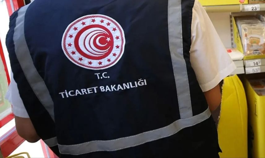 Türkiye'de 207 Bin Ürün Denetlendi: Uygunsuzluk Tespit Edilen Ürünler ve Para Cezaları Açıklandı