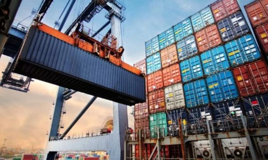 Türkiye'de 59 ilin ihracatı arttı, 16 il 500 milyon doların üzerinde ihraç etti!