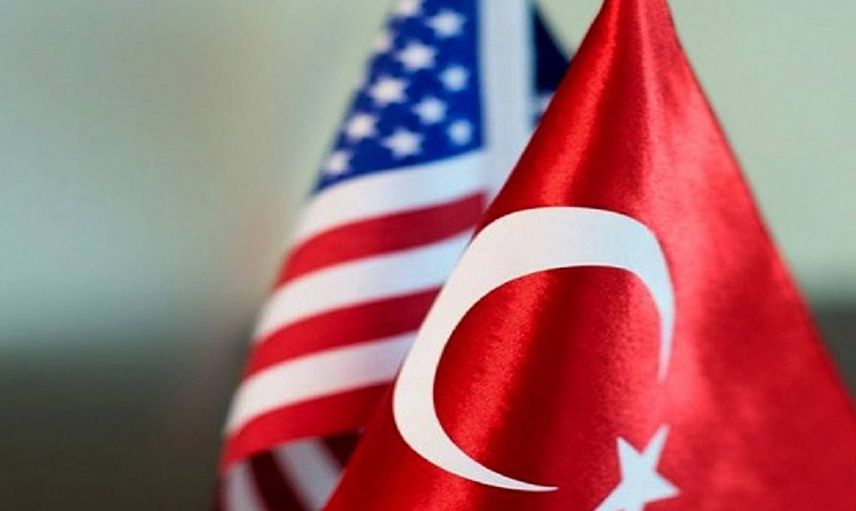 Türkiye’de ABD’ye sert tepki: Şiddetle kınıyoruz