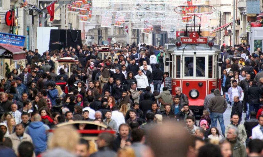 Türkiye'de beklenen rakamlar hesaplandı: Ortalama yaşam süresi kısaldı