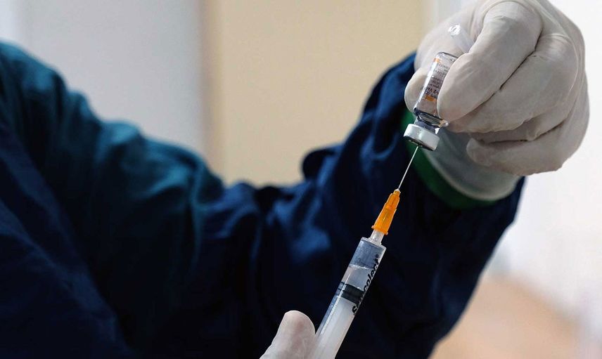 Türkiye’de Bir Haftada 6 Milyon Doz Aşı Yapıldı