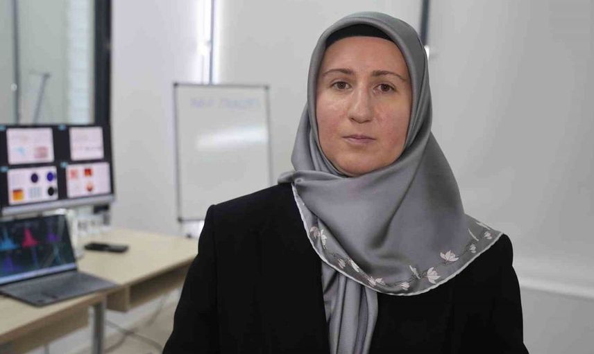 Türkiye'de Bir İlk: Dayanıklılığın Beyindeki İzleri Araştırılıyor