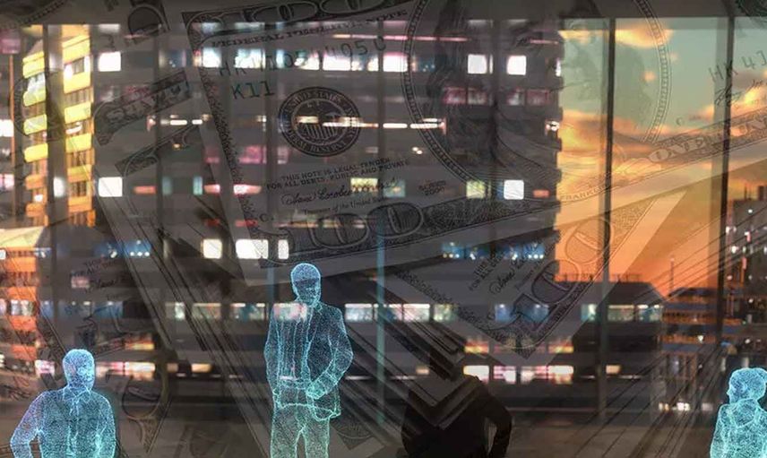 Türkiye'de bir ilk: Metaverse evreninde finans merkezi kuruluyor!