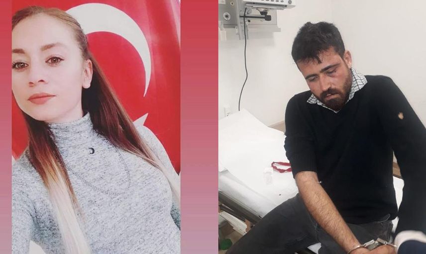 Türkiye’de Bir Kadın Daha Katledildi! Aylin Alkutay’ı Eski Kocası Öldürdü