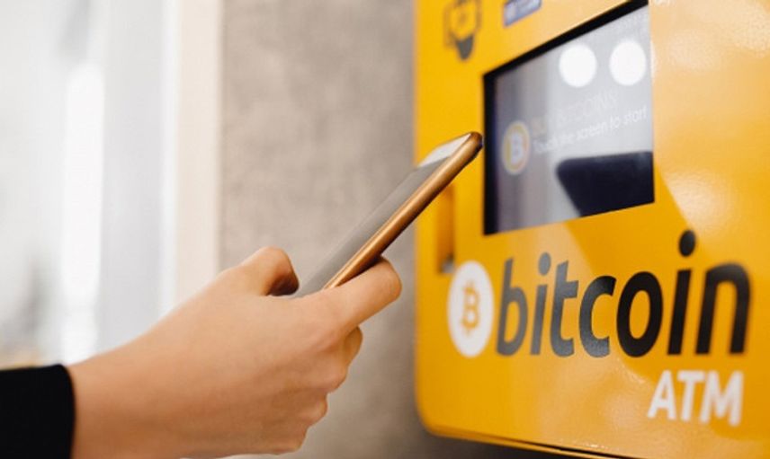 Türkiye'de Bitcoin ATM’lerinin Sayısı 10'a Çıktı