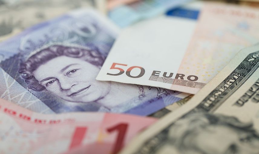 Türkiye'de dolar zengini iller açıklandı
