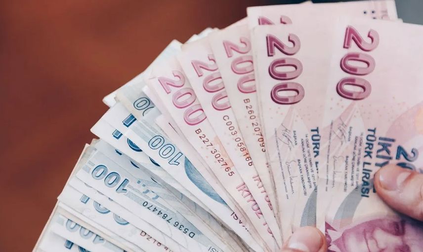 Türkiye’de ekonomi kararlık sağlanırsa pozitif büyüme devam eder!