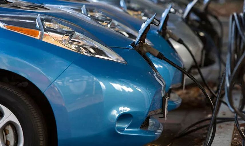 Türkiye’de Elektrikli ve Hibrit Otomobillere İlgi Arttı