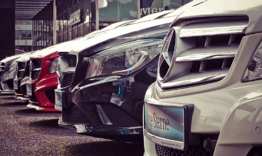 Türkiye’de en çok satan araç markaları açıklandı. Lider marka Fiat oldu.