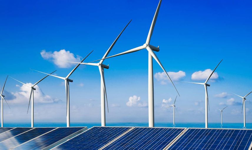 Türkiye’de enerjide yönünü güneşe çevirdi: 2023 yılında liderliği ele geçirdi