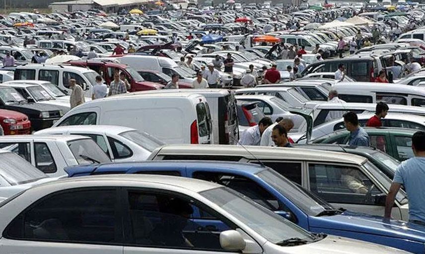 Türkiye'de Fabrika Çıkışlı İkinci El Araç Dönemi İçin Hazırlıklar Başlıyor: Dünyada Örnekleri Var!