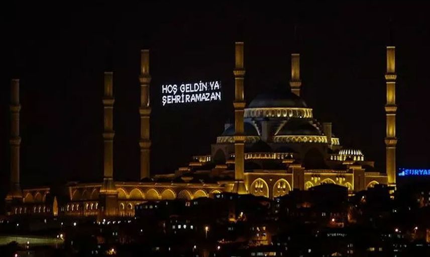 Türkiye'de farklı verilerde oruç tutma oranları, Ramazan ayında tutulan orucun yaş, cinsiyet ve ülke dağılımları!