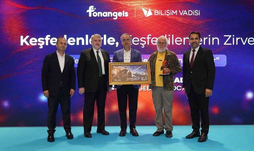 Türkiye'de Girişimcilik ve Yatırım Ekosistemi Zirvesi