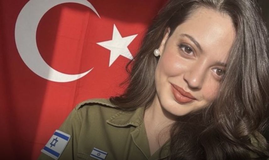 Türkiye’de Gözaltı İddiası: İsrailli Kadın Sınır Dışı Edildi