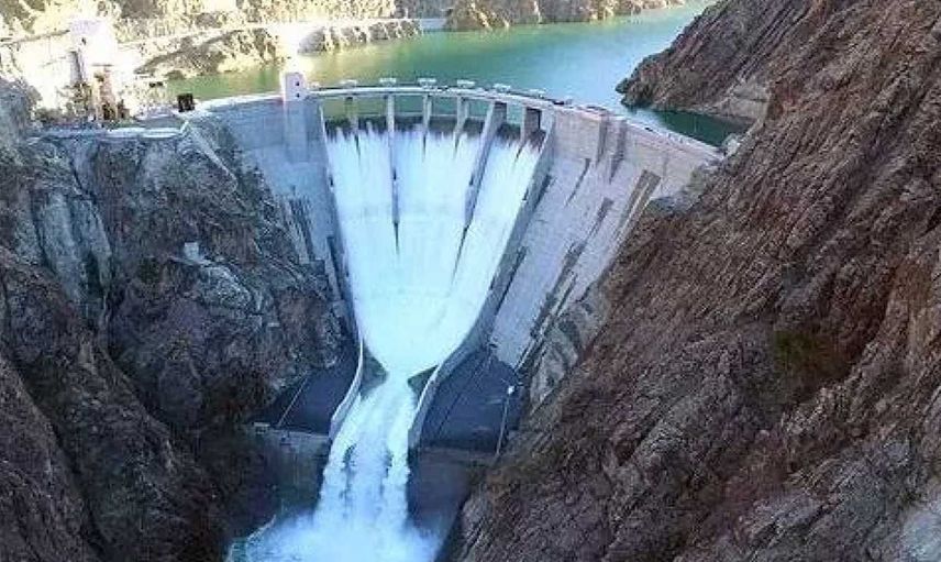 Türkiye'de günlük bazda 691 bin 363 megavatsaat elektrik üretildi! İlk sırada ise hidroelektrik yer alıyor