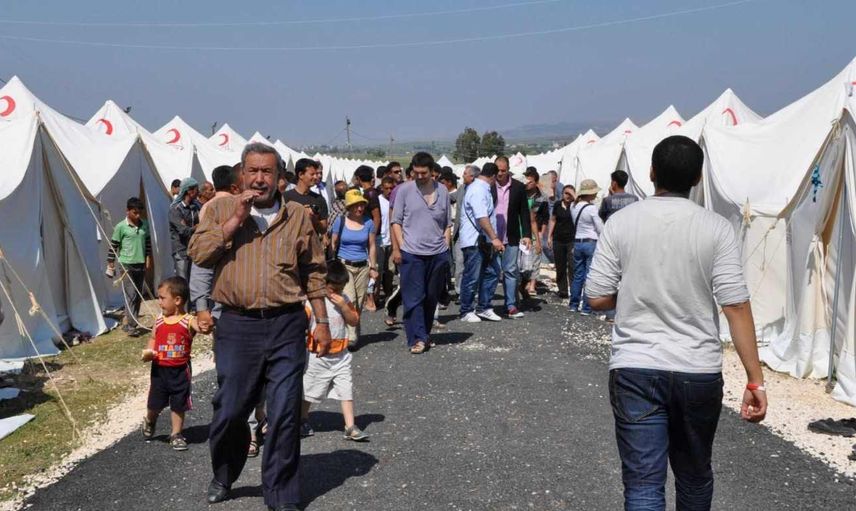 Türkiye'de hangi ilde ne kadar sığınmacı var? Hangi ilde kaç Suriyeli bulunuyor? 2022 İl il Suriyeli sığınmacı sayısı