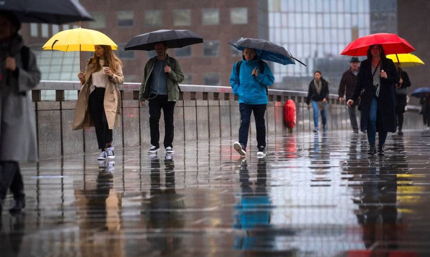 Türkiye’de havalar buz kesecek: Meteoroloji ülke genelini uyardı
