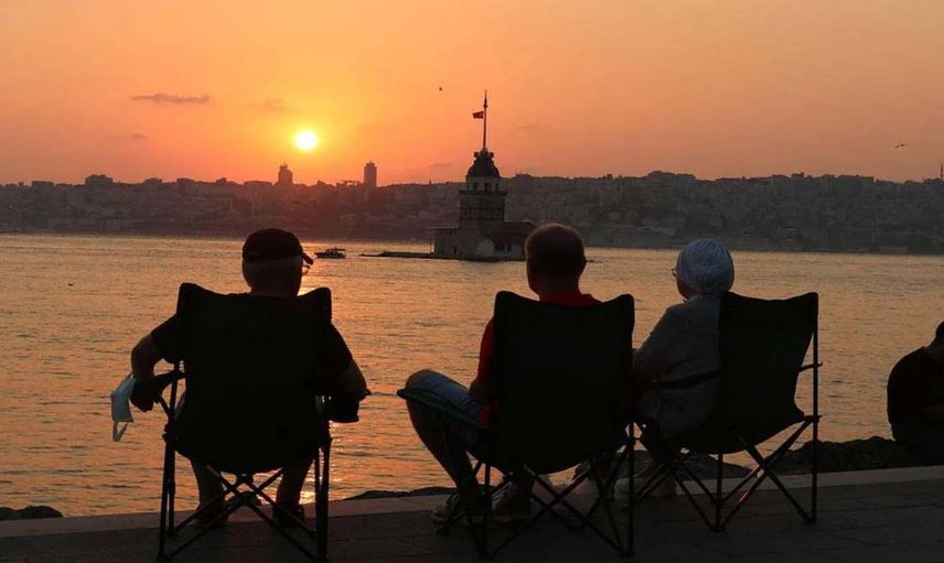 Türkiye’de havalar pastırma yazıyla ısınıyor: Meteoroloji uzmanı biteceği tarihi duyurdu