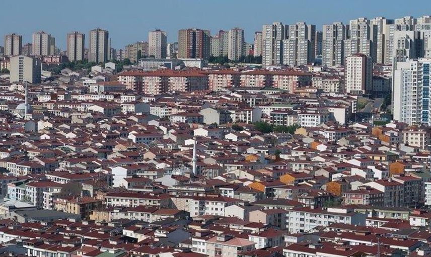 Türkiye'de kira fiyatlarının artışı durmak bilmiyor: İstanbul'da en çok artış Zeytinburnu'nda!