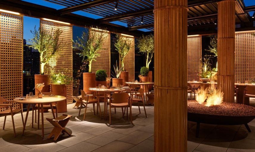 Türkiye'de Michelin yıldızlı restoran sayısı 14'e çıktı!